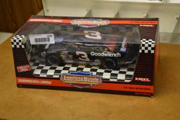 American Muscle 1:18 Scale Die Cast