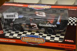 American Muscle 1:18 Scale Die Cast