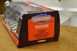 American Muscle 1:18 Scale Die Cast