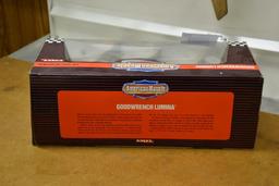American Muscle 1:18 Scale Die Cast
