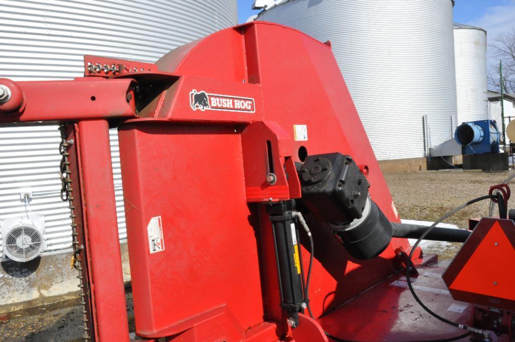 Bush Hog 12815 15' batwing mower