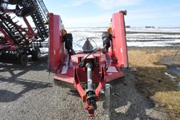Bush Hog 12815 15' batwing mower