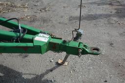 Great Plains 1200 Turbo TIll 12' vertical tillage tool