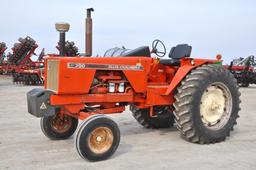 1973 Allis Chalmers 200 2wd tractor