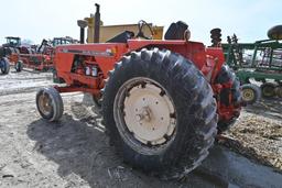 1973 Allis Chalmers 200 2wd tractor