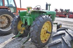 John Deere 4010 2wd tractor