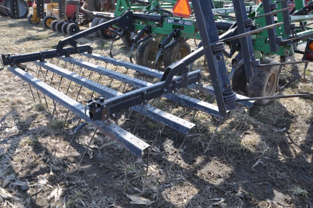 Brent HCV2000 28' field cultivator