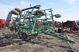 Brent HCV2000 28' field cultivator