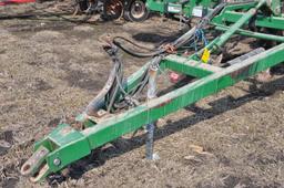 Brent HCV2000 28' field cultivator