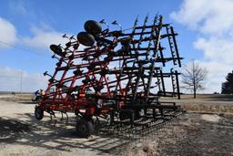 Case-IH Tigermate 38.5' field cultivator