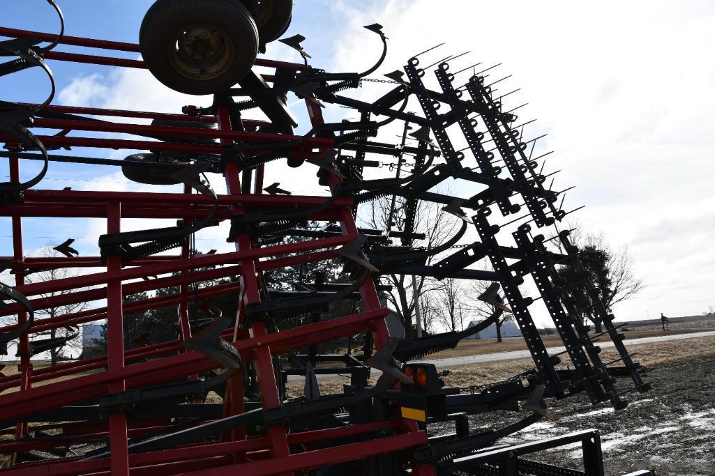 Case-IH Tigermate 38.5' field cultivator
