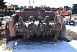 Case-IH 575 manure spreader