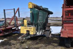 Arts-Way 475 grinder mixer