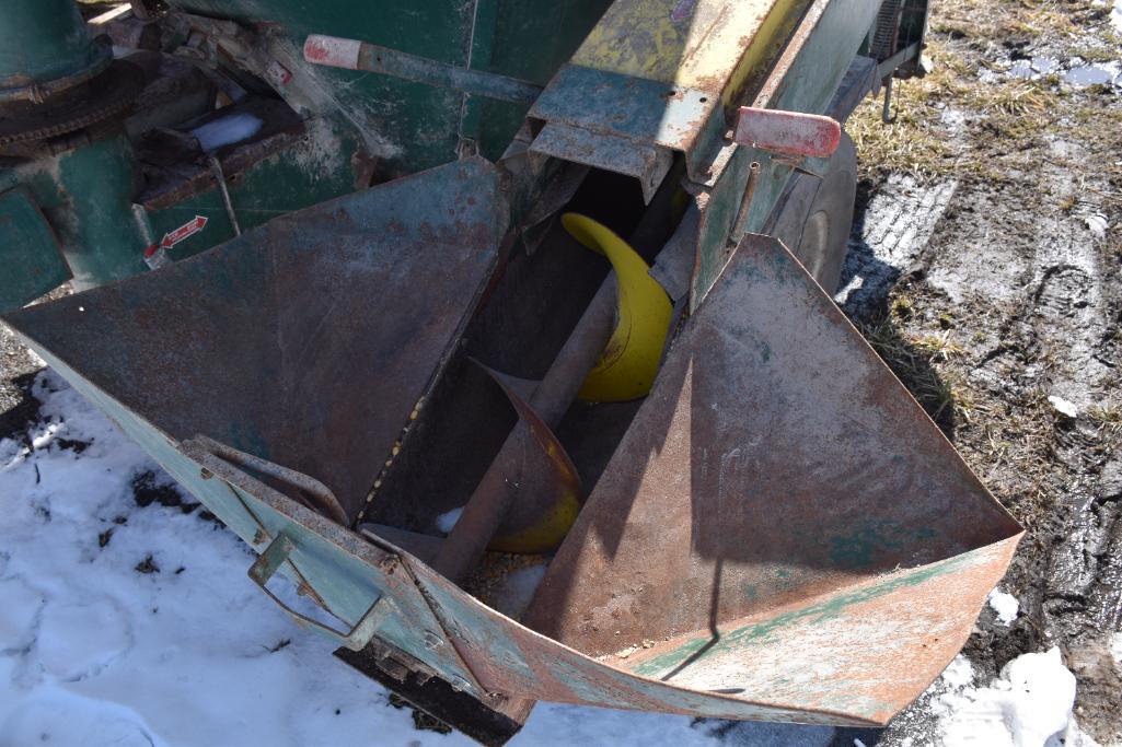Arts-Way 475 grinder mixer