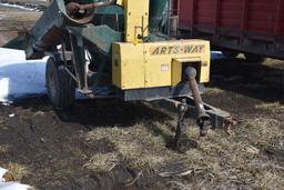 Arts-Way 475 grinder mixer
