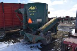 Arts-Way 475 grinder mixer