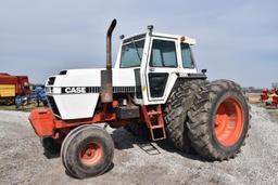 Case 2590 2wd tractor
