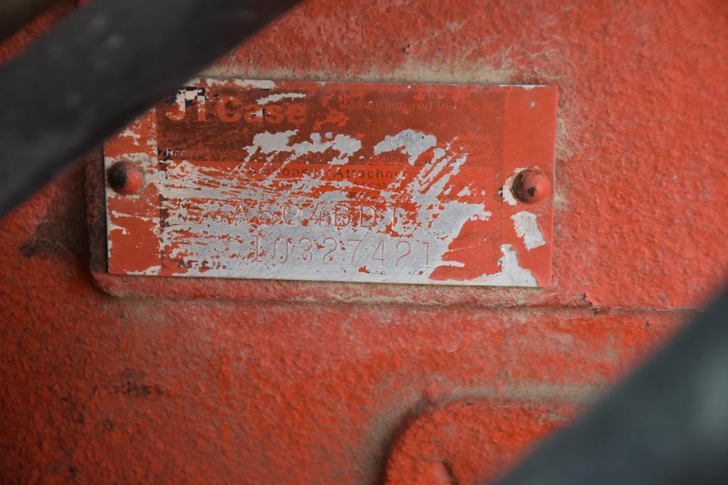 Case 2590 2wd tractor