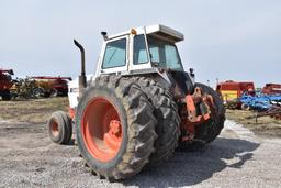 Case 2590 2wd tractor