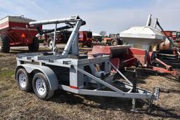 ADS 2 box seed tender