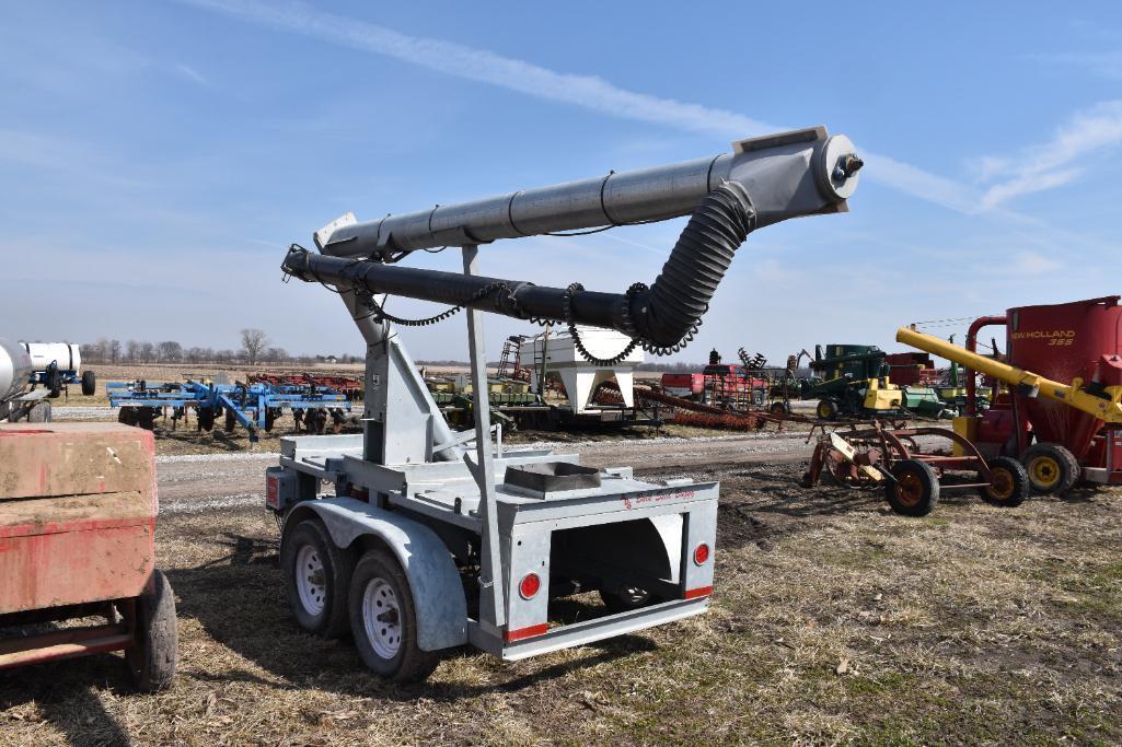 ADS 2 box seed tender