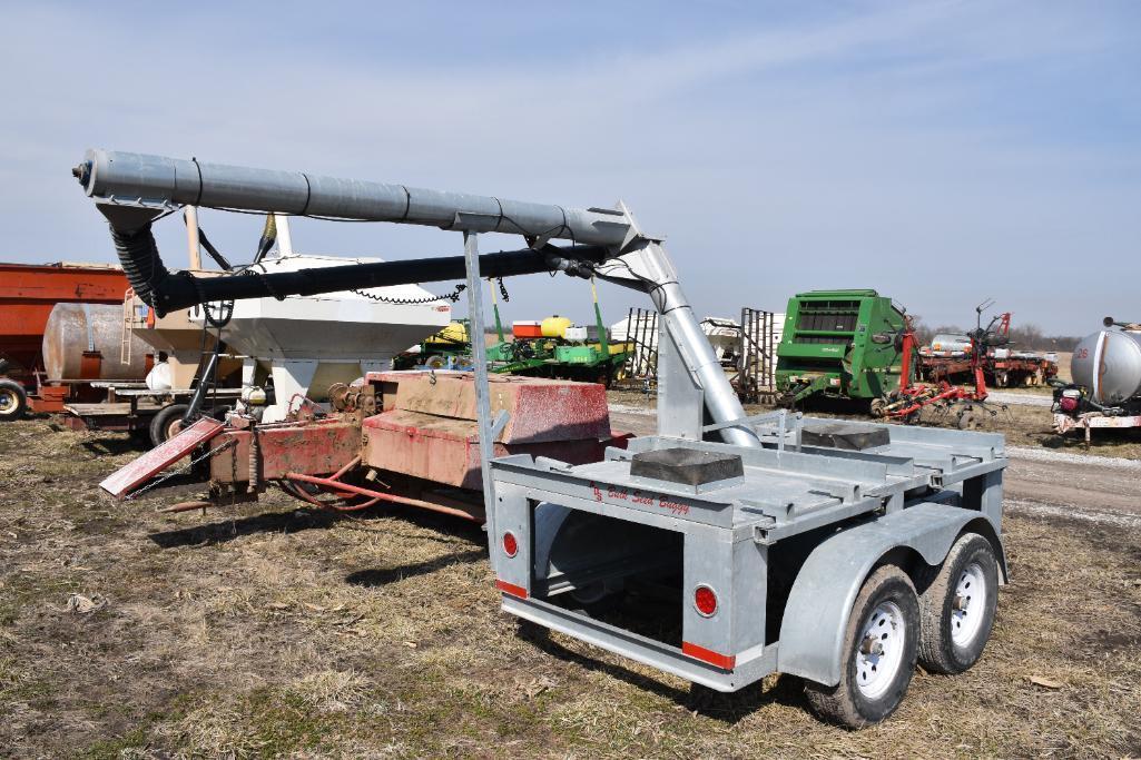 ADS 2 box seed tender