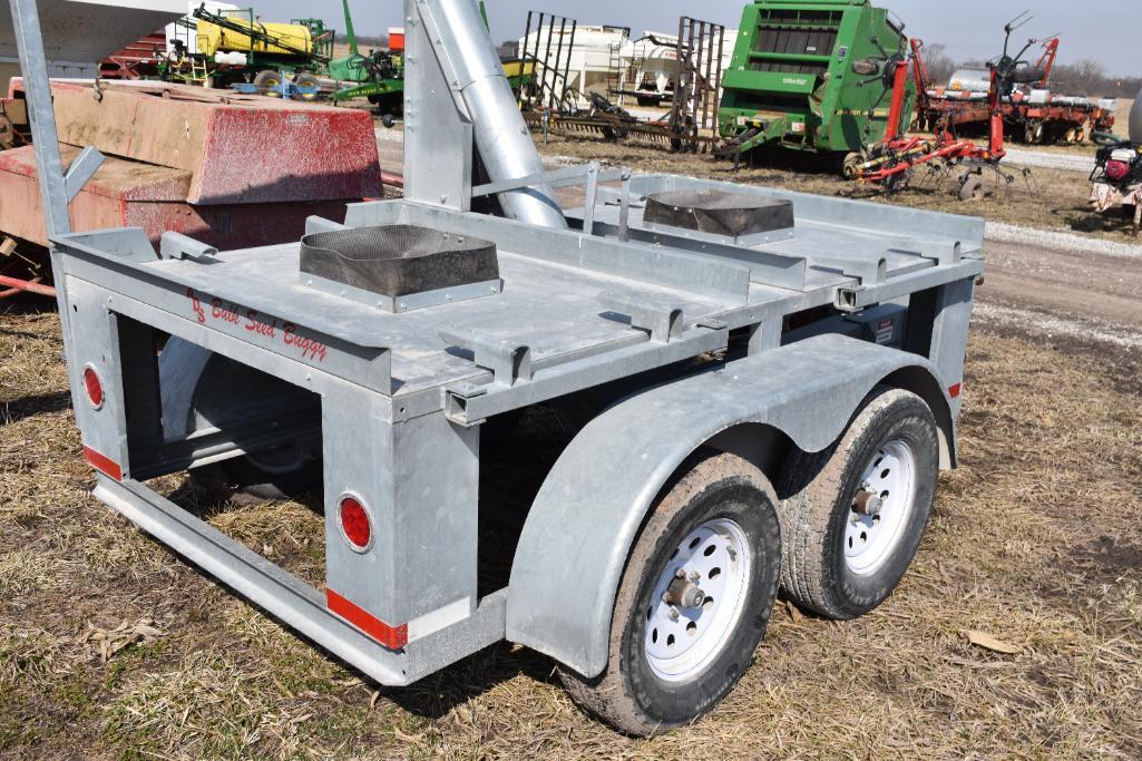 ADS 2 box seed tender