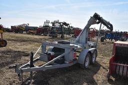 ADS 2 box seed tender