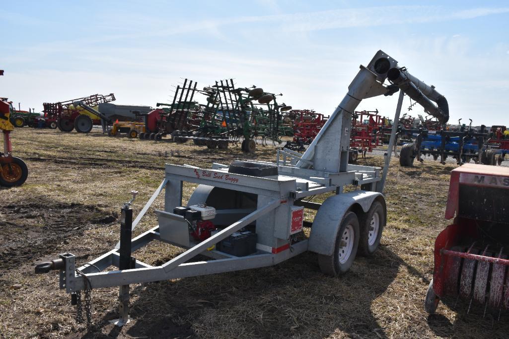 ADS 2 box seed tender