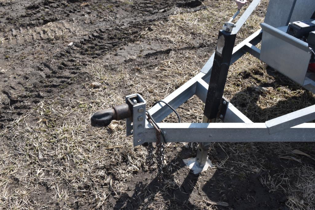 ADS 2 box seed tender