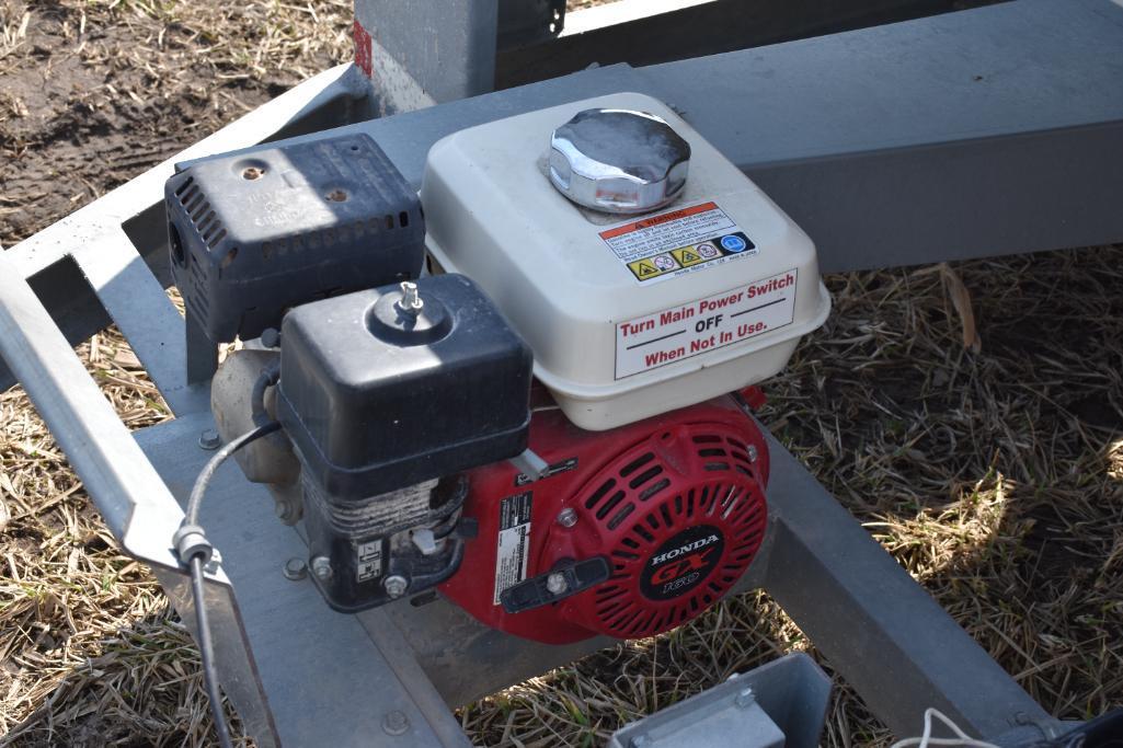ADS 2 box seed tender