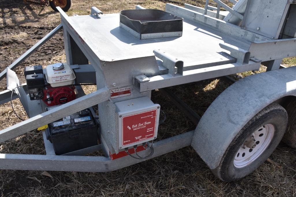 ADS 2 box seed tender