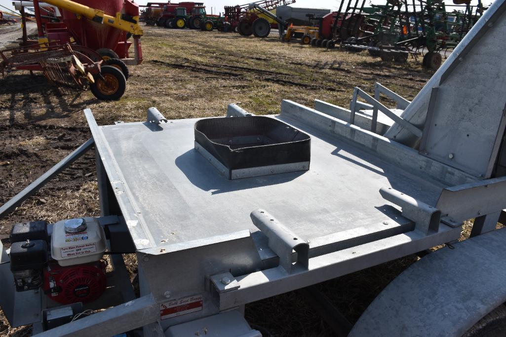 ADS 2 box seed tender