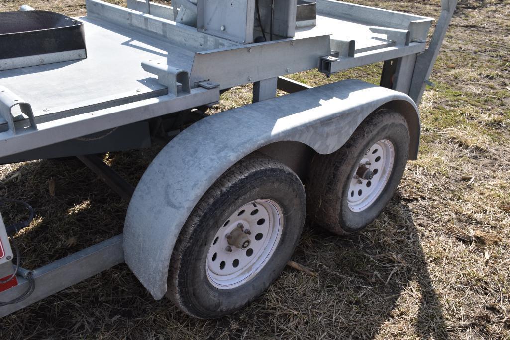 ADS 2 box seed tender