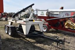 Friesen 2 box seed tender