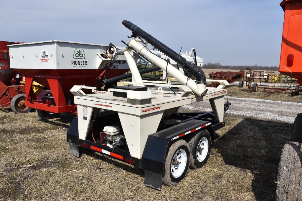 Friesen 2 box seed tender