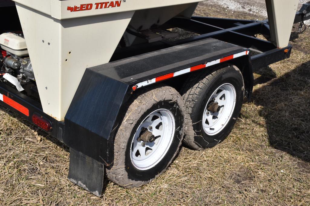 Friesen 2 box seed tender