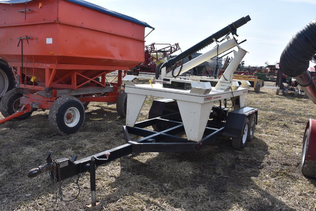 Friesen 2 box seed tender