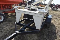 Friesen 2 box seed tender
