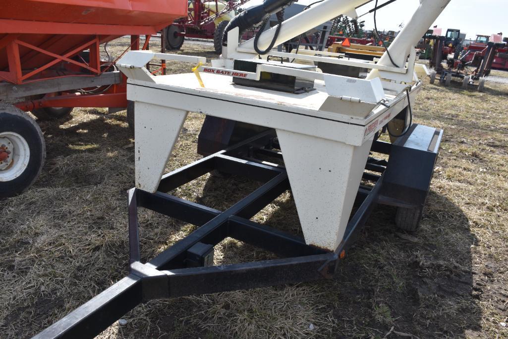 Friesen 2 box seed tender