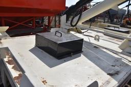 Friesen 2 box seed tender