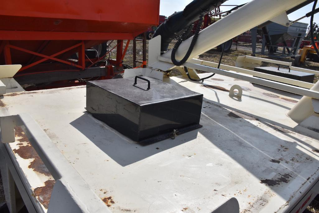 Friesen 2 box seed tender