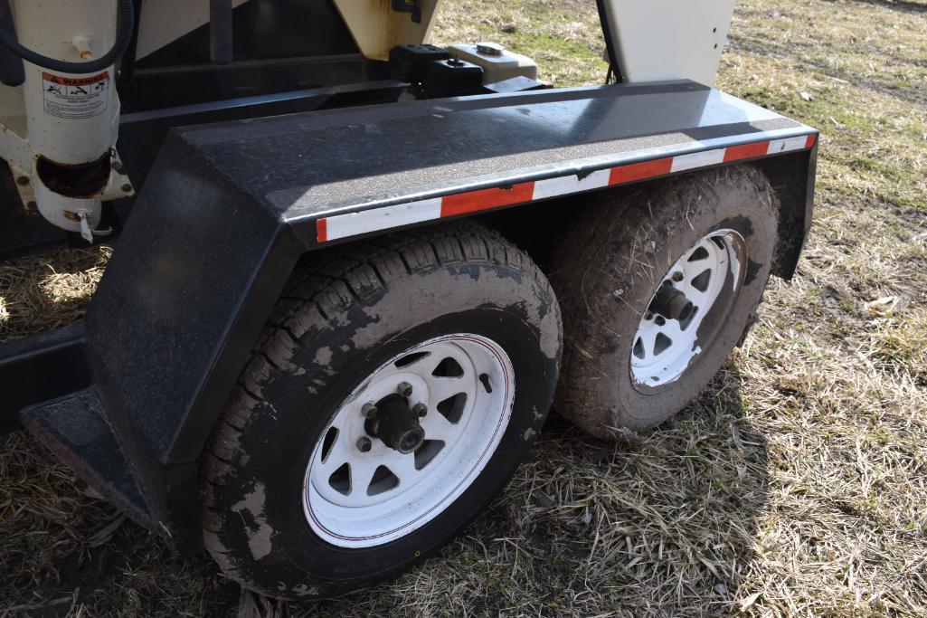 Friesen 2 box seed tender