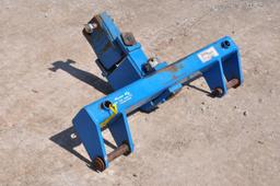 Kinze 2-pt. planter hitch