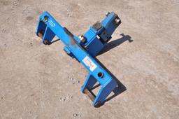 Kinze 2-pt. planter hitch