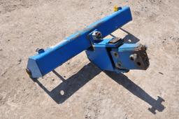 Kinze 2-pt. planter hitch