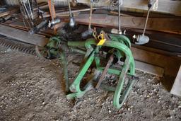 John Deere 7 ft. 3-point sickle bar mower
