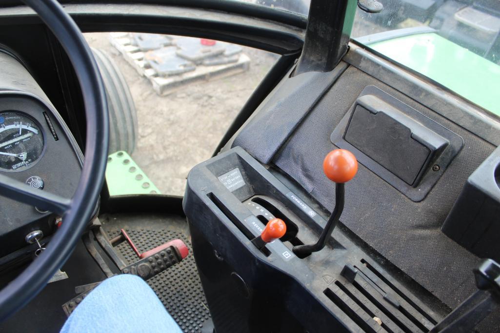 1976 John Deere 4230 2wd tractor