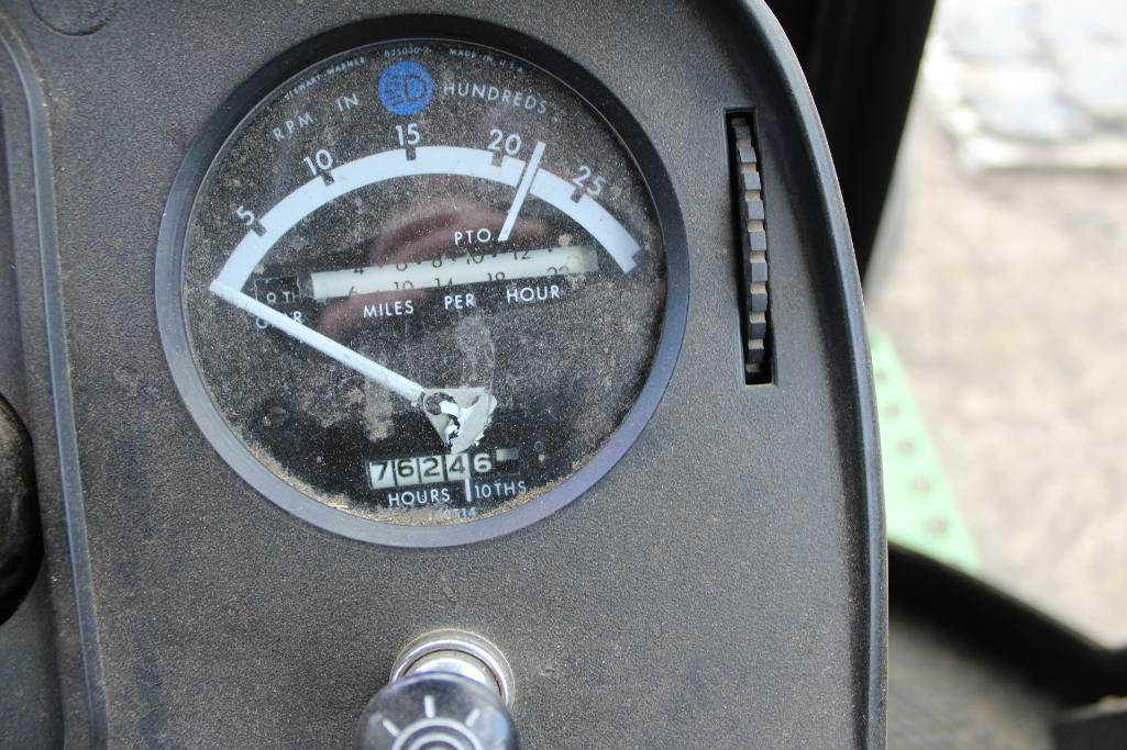 1976 John Deere 4230 2wd tractor
