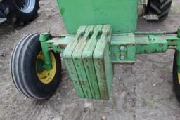 1976 John Deere 4230 2wd tractor
